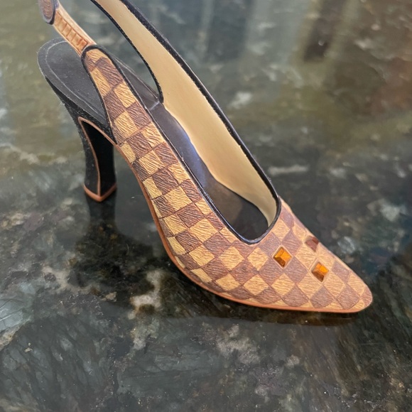 Just the Right Shoe CHECK IT OUT
#25107 - Picture 2 of 6